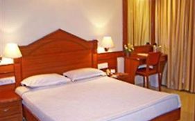 Hotel Nandhini Minerva Circle Bangalore